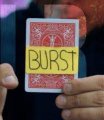 Burst by Juan Capilla